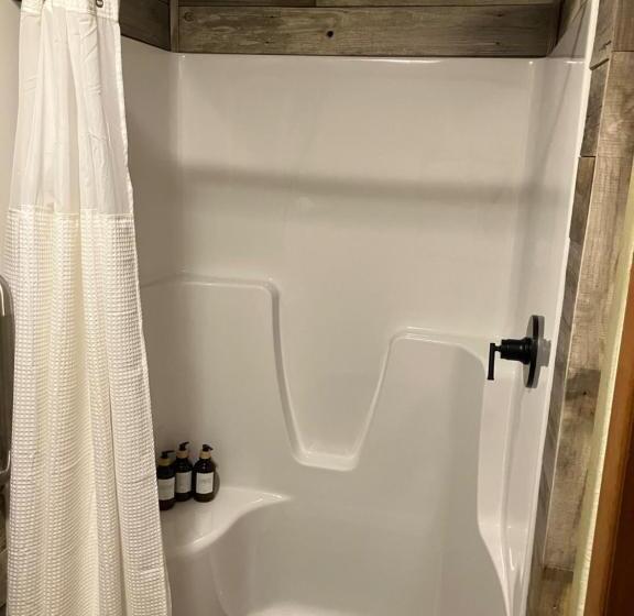 Общежитие Prairie Rose Inn