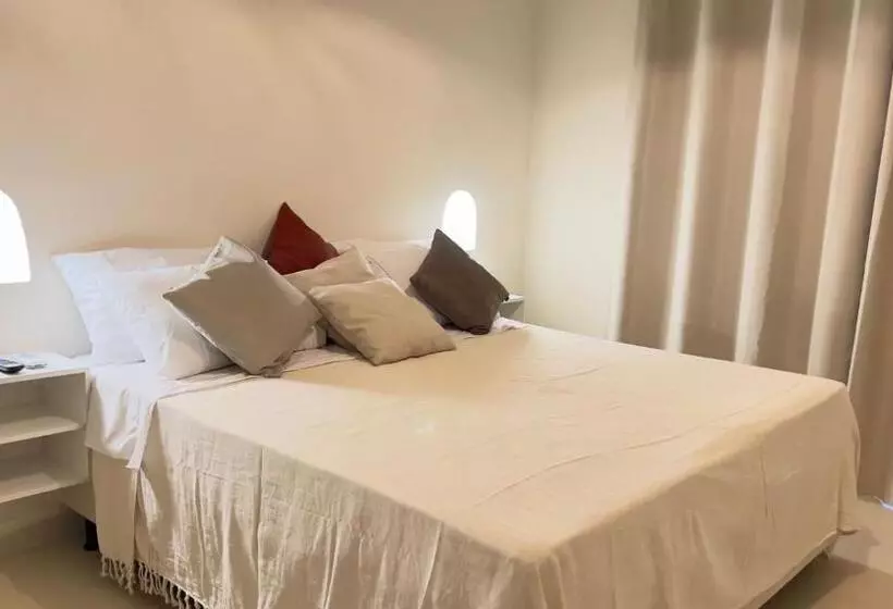 Retkeilymaja Villa Alba Idilico