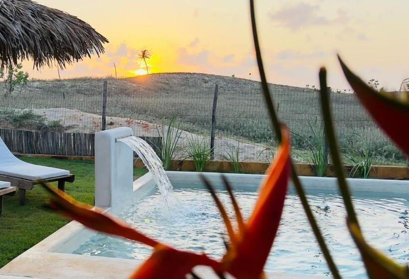 هاستل Villa Alba Idilico