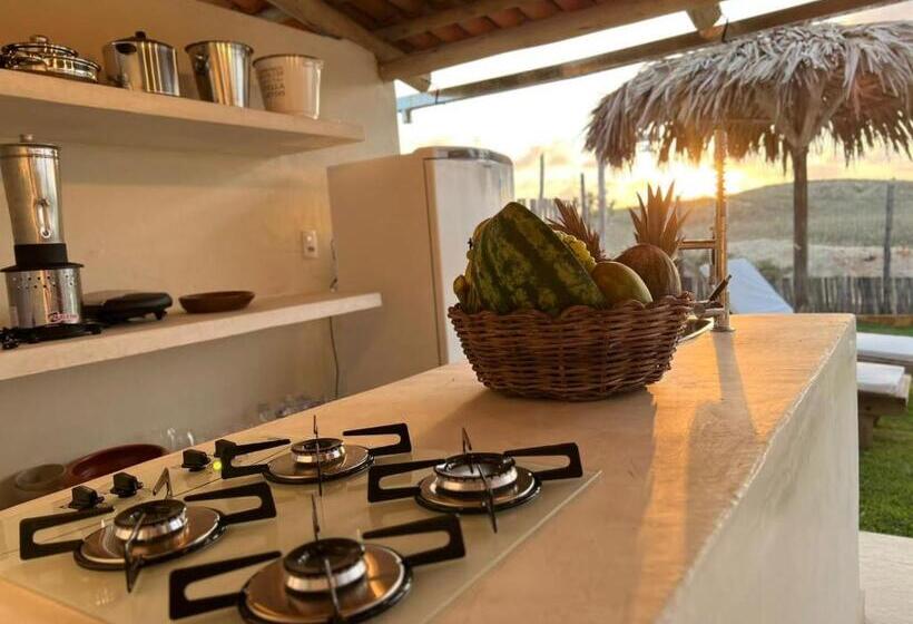 هاستل Villa Alba Idilico