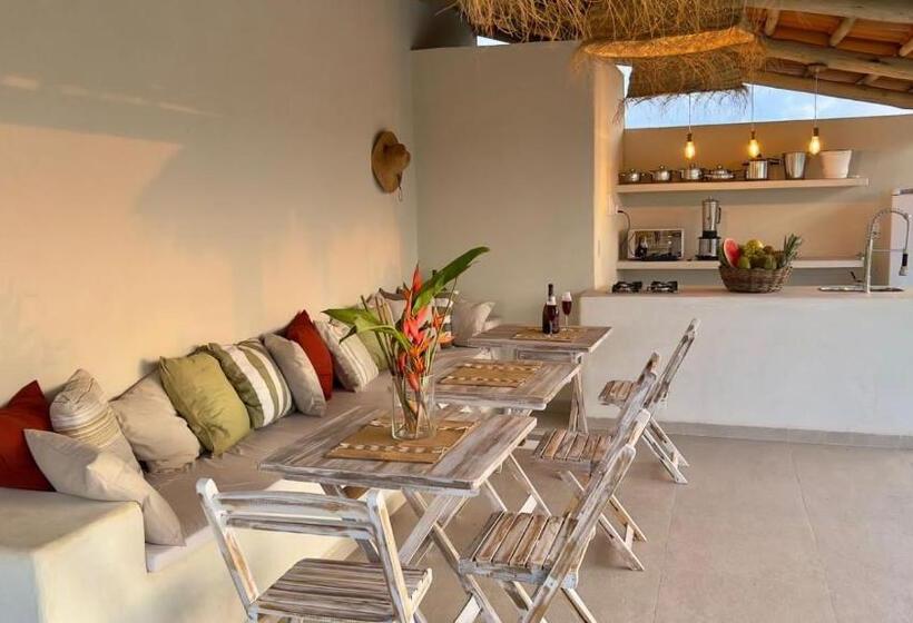 هاستل Villa Alba Idilico