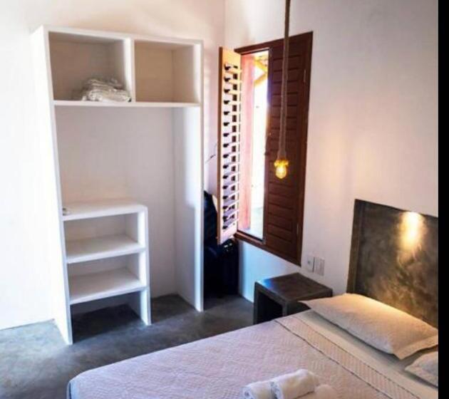 هاستل Villa Alba Idilico