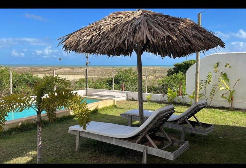 هاستل Villa Alba Idilico