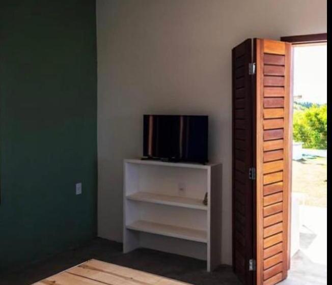 هاستل Villa Alba Idilico