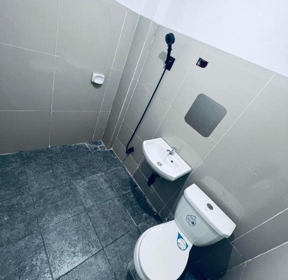 Schronisko Villa Mariano Travellers Pad