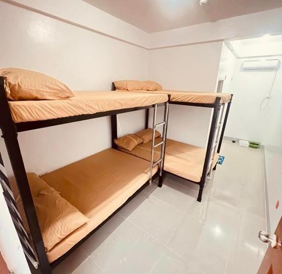 Schronisko Villa Mariano Travellers Pad