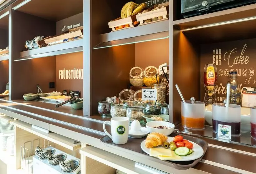 B&b Hotel Albstadt Hbf