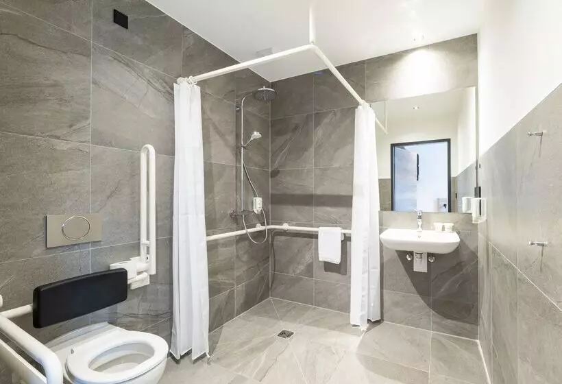 B&b Hotel Albstadt Hbf