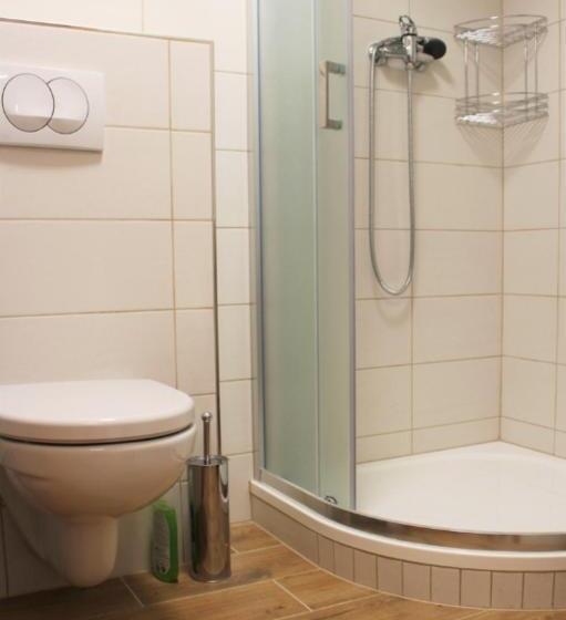 Chata Granit, Zadov Churáňov