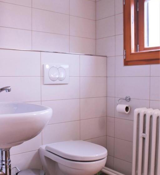 Chata Granit, Zadov Churáňov