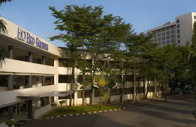 Eko Hotel Gardens