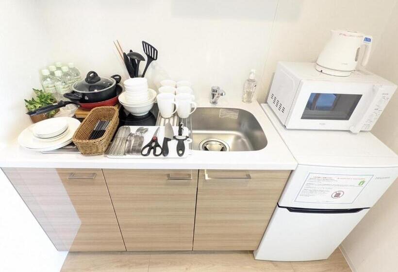 Eslead Hotel Namba South Iii Vacation Stay 39771v