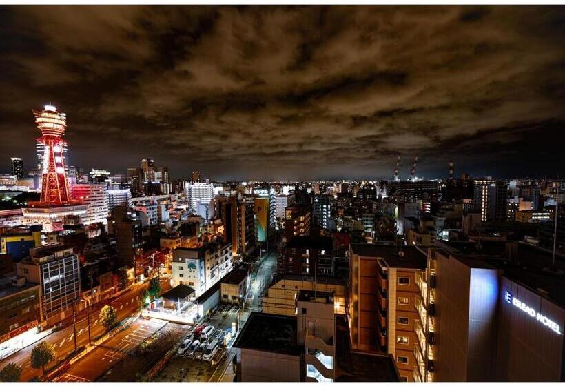 Eslead Hotel Namba South Iii Vacation Stay 39771v