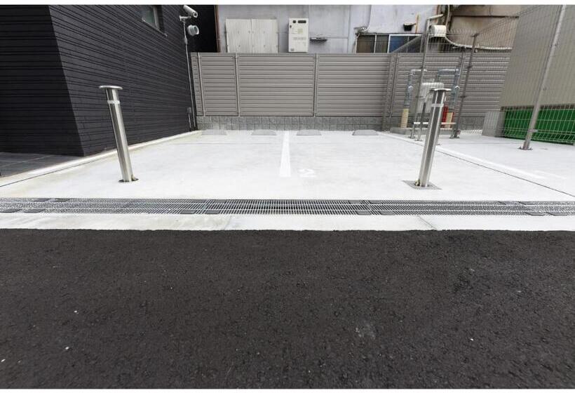 Eslead Hotel Namba South Iii Vacation Stay 39771v