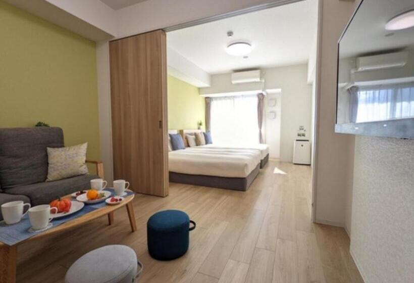 Eslead Hotel Namba South Iii Vacation Stay 39771v