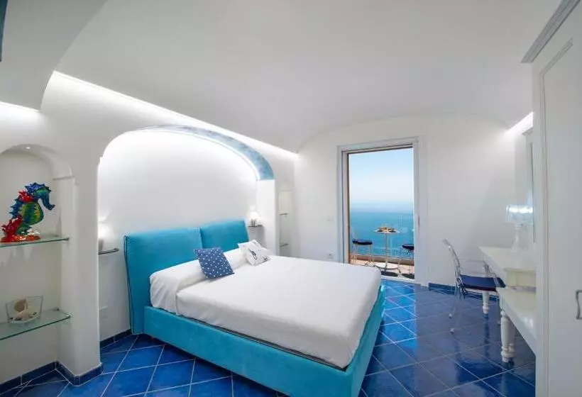 Holidays Dream Praiano