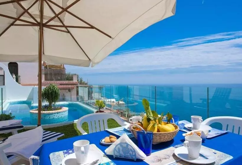 Holidays Dream Praiano