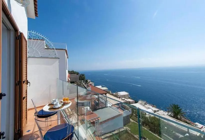 Holidays Dream Praiano