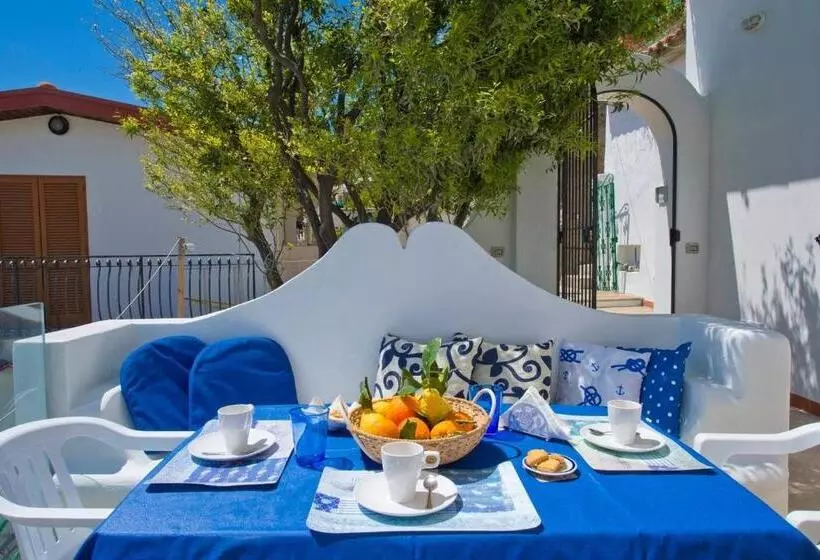 Holidays Dream Praiano