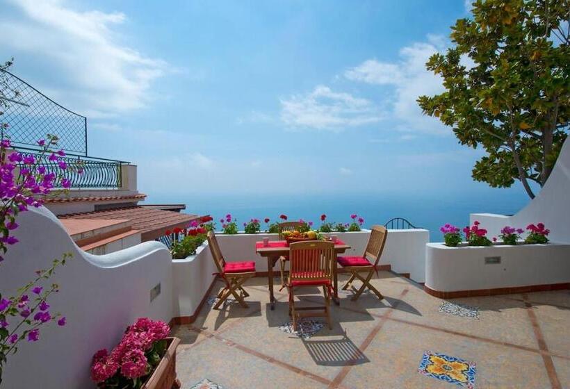 Holidays Dream Praiano