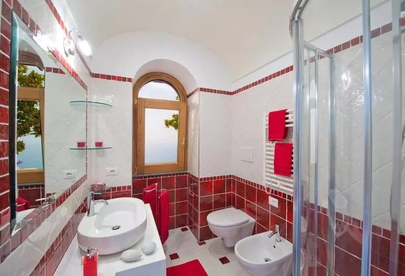 Holidays Dream Praiano