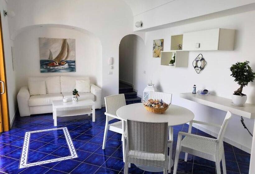 Holidays Dream Praiano