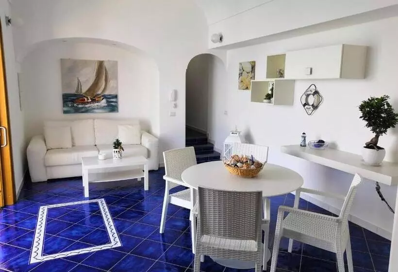 Holidays Dream Praiano