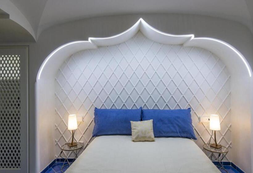 Holidays Dream Praiano