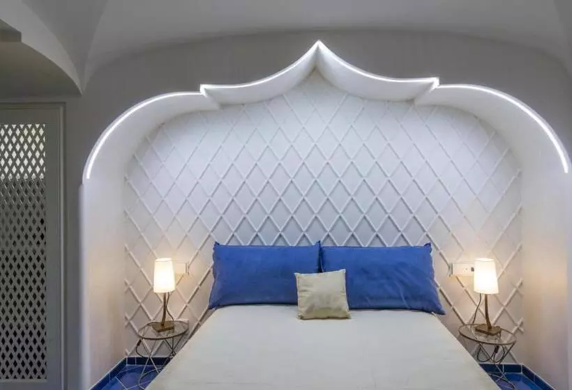 Holidays Dream Praiano