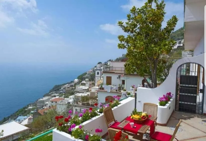 Holidays Dream Praiano