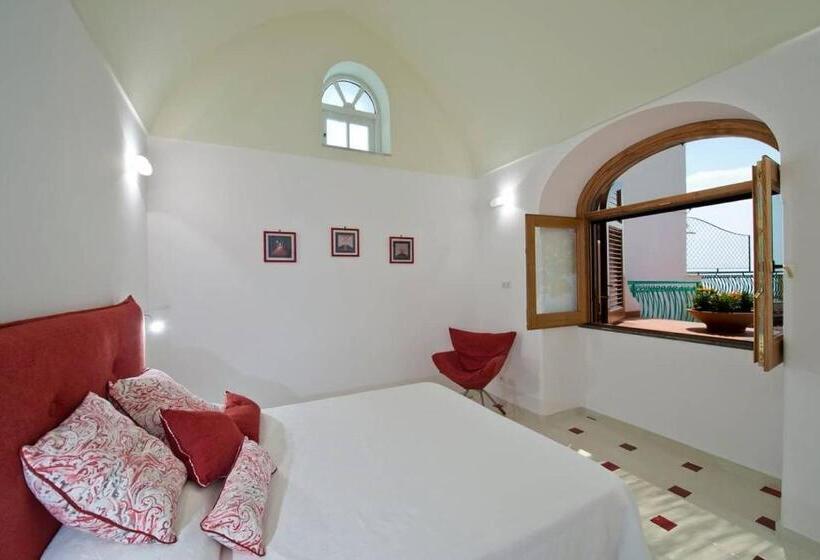 Holidays Dream Praiano