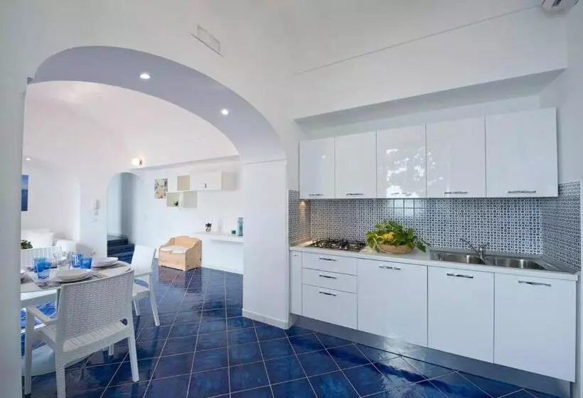 Holidays Dream Praiano