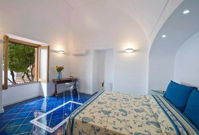 Holidays Dream Praiano