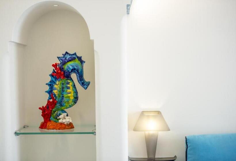 Holidays Dream Praiano