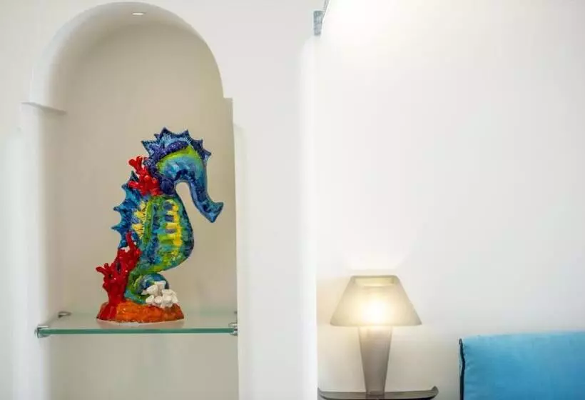 Holidays Dream Praiano