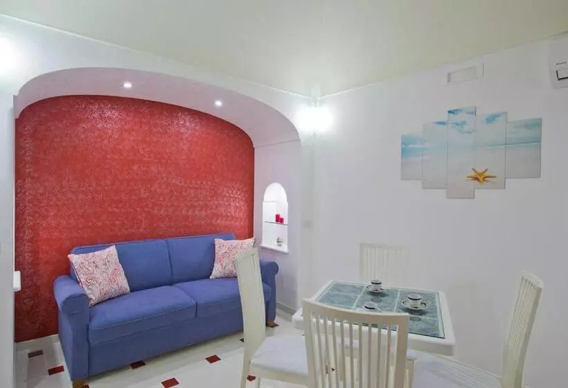 Holidays Dream Praiano