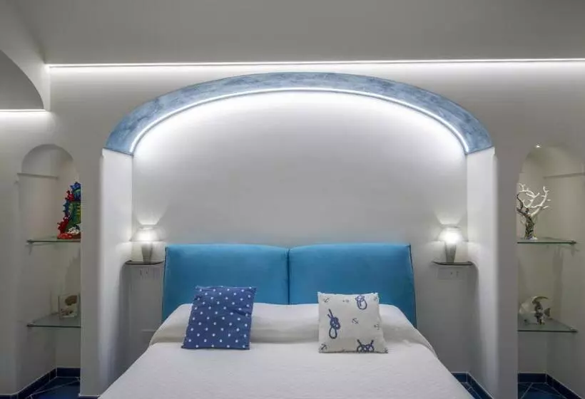 Holidays Dream Praiano