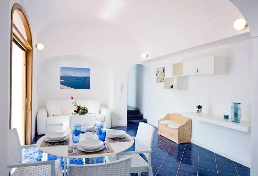 Holidays Dream Praiano