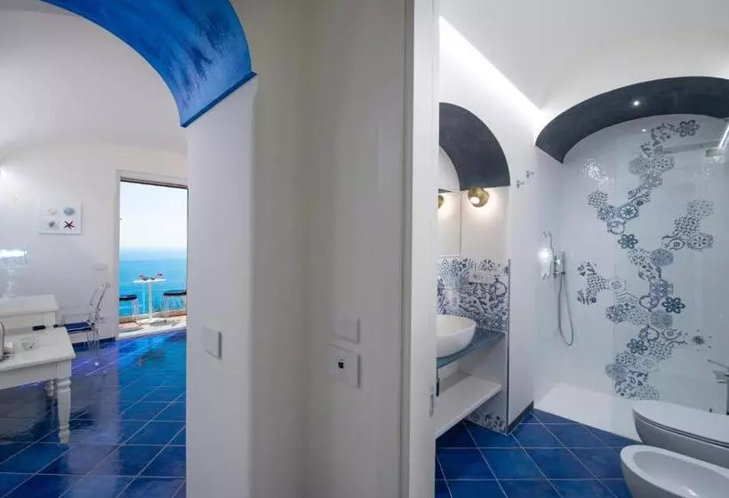 Holidays Dream Praiano