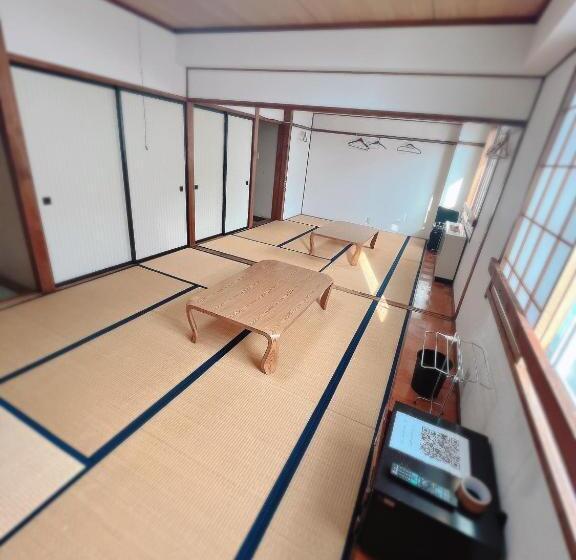 Hotel ロッヂ　スガノ