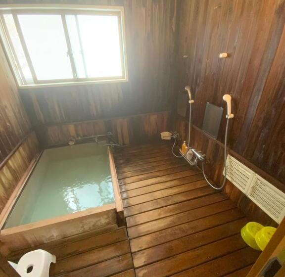 Hotell ロッヂ スガノ