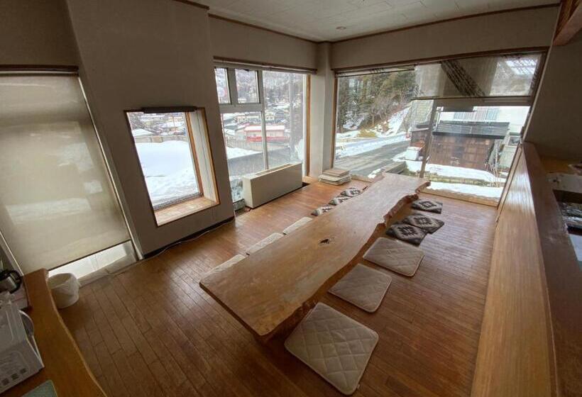 Hotel ロッヂ　スガノ