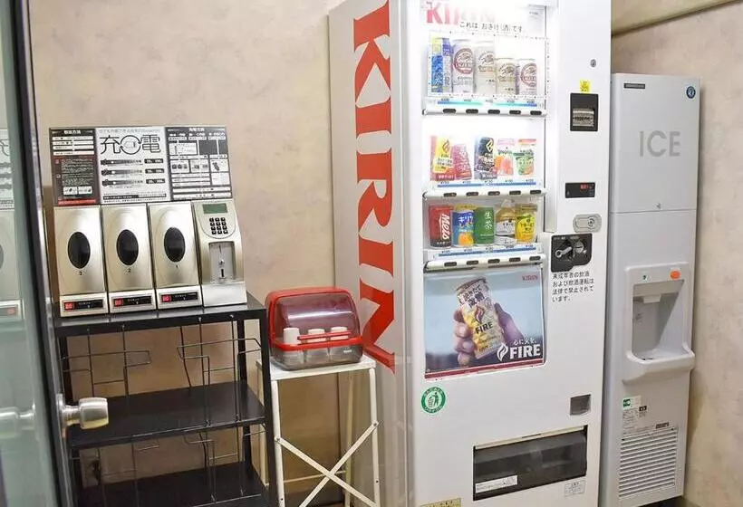 ホテル Akaboshitei   Vacation Stay 57417v