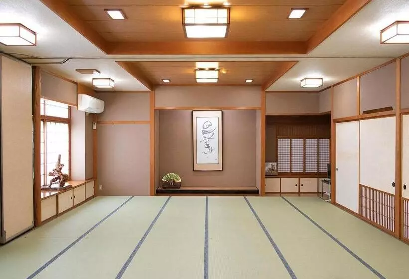 ホテル Akaboshitei   Vacation Stay 57417v