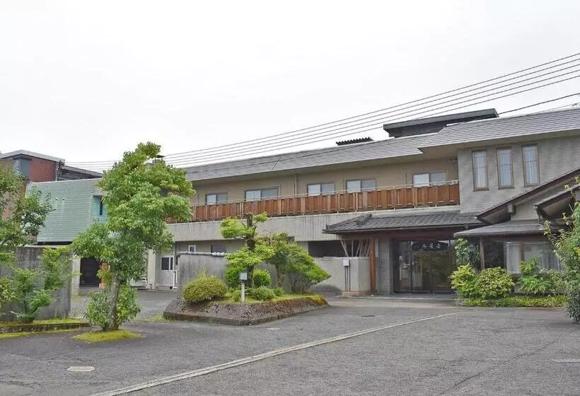 ホテル Akaboshitei   Vacation Stay 57417v