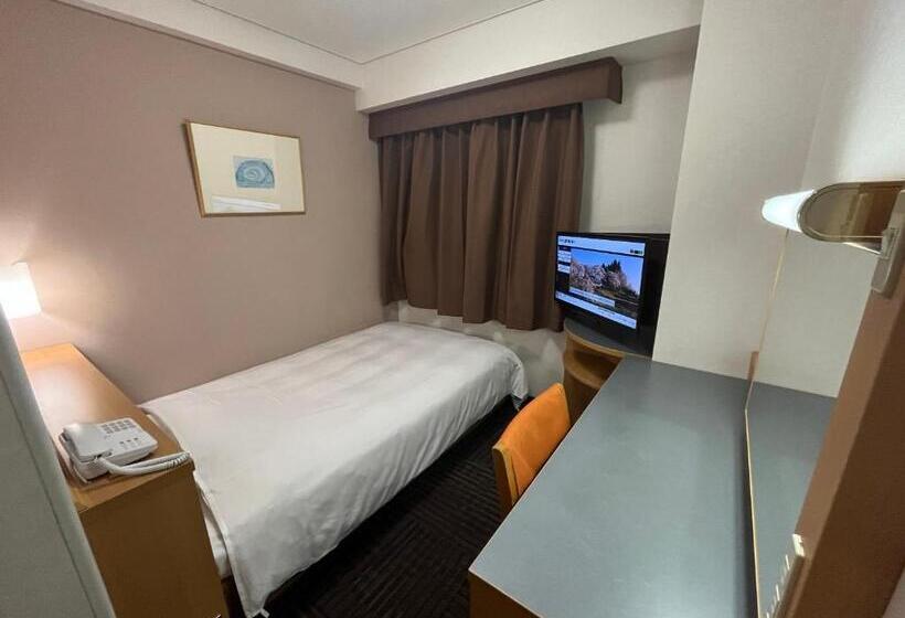 Hotel Alpha One Koriyama Higashiguchi