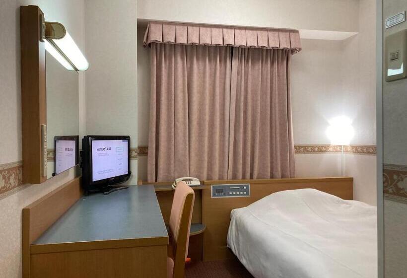 Otel Alpha One Onomichi