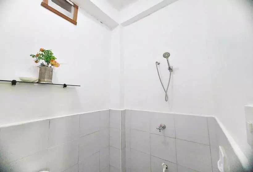 ホテル Charlz Angel Inn Iloilo