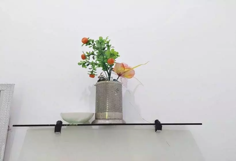 ホテル Charlz Angel Inn Iloilo