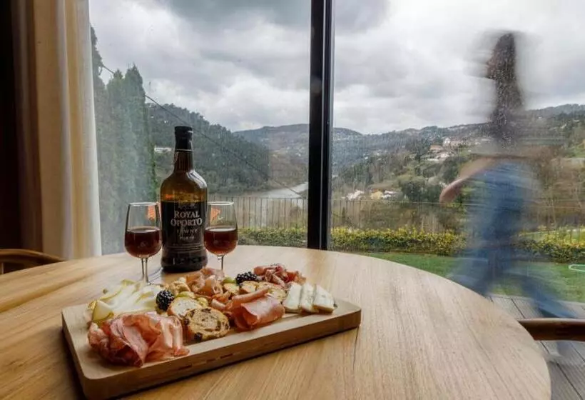 Hotelli Dajas Douro Valley   Exclusive Villas